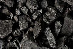 Little Shelford coal boiler costs