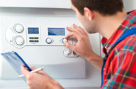 free Little Shelford gas safe engineer quotes